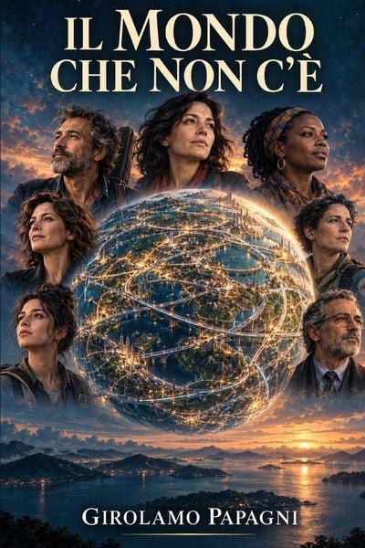 Produktbild: Il Mondo che non c'&egrave;