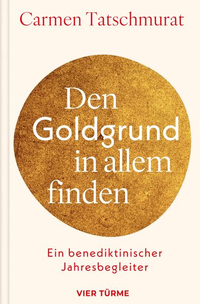 Produktbild: Den Goldgrund in allem finden