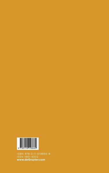 Produktbild: Constructions and Language Change