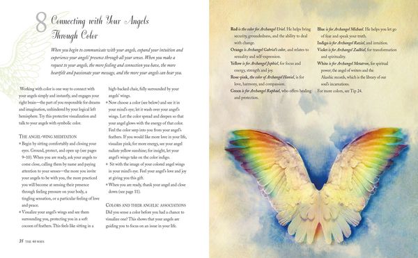Produktbild: Talk to Your Angels