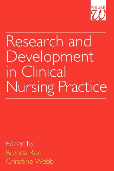 Produktbild: Research and Development in Clinical