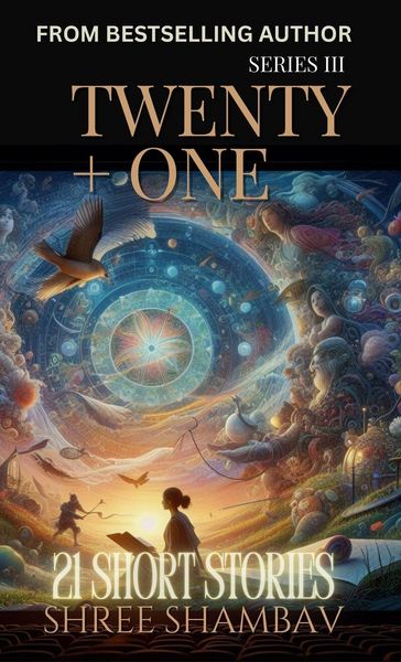 Produktbild: Twenty + One