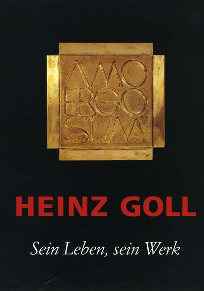 Produktbild: Heinz Goll