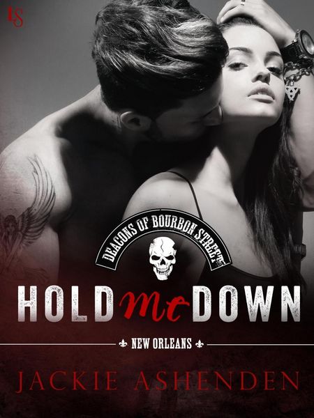 Produktbild: Hold Me Down