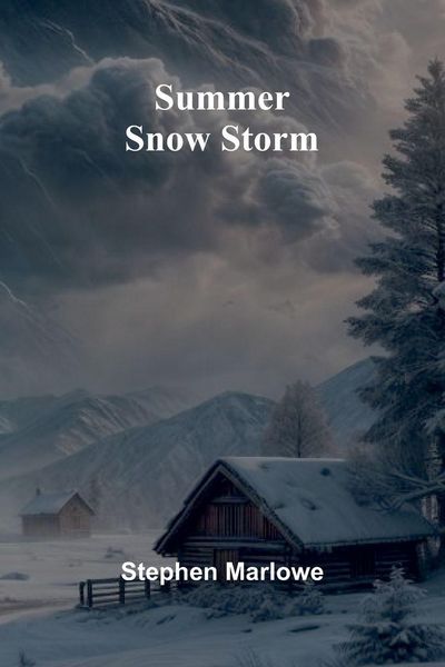 Produktbild: Summer Snow Storm