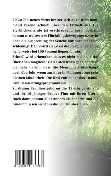 Produktbild: Sterblichkeit: 100 Prozent
