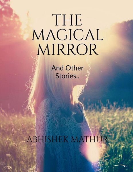 Produktbild: The Magical Mirror and other stories..