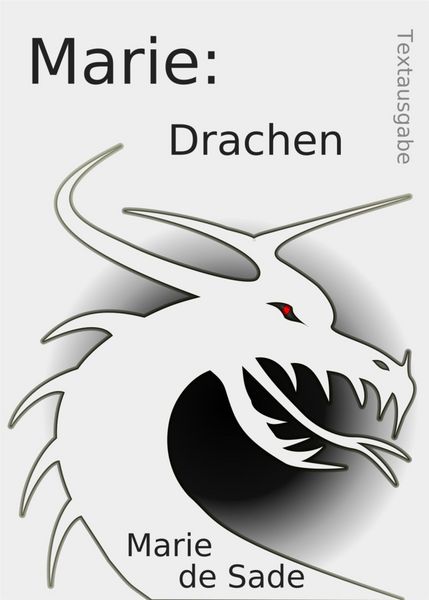 Produktbild: Marie: Drachen