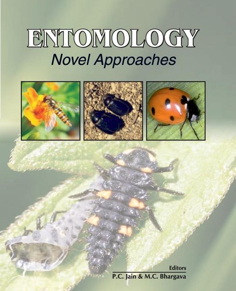 Produktbild: Entomology