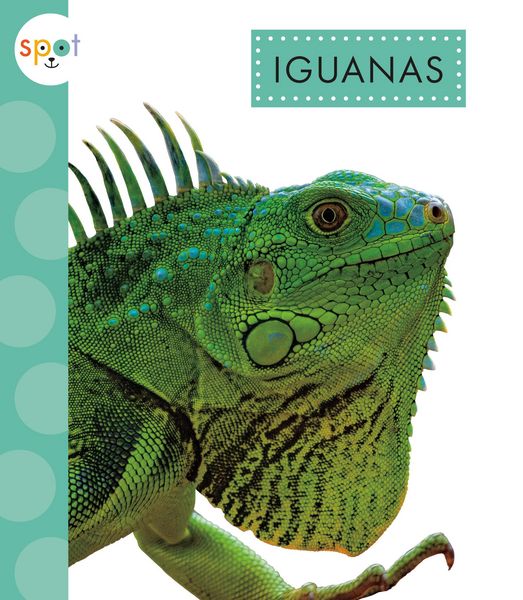 Produktbild: Iguanas