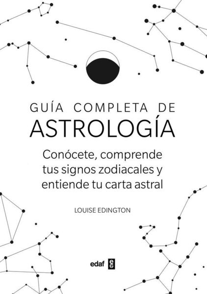 Produktbild: Guia Completa de Astrologia