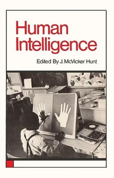 Produktbild: Human Intelligence