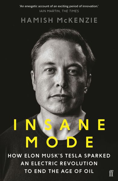 Produktbild: Insane Mode
