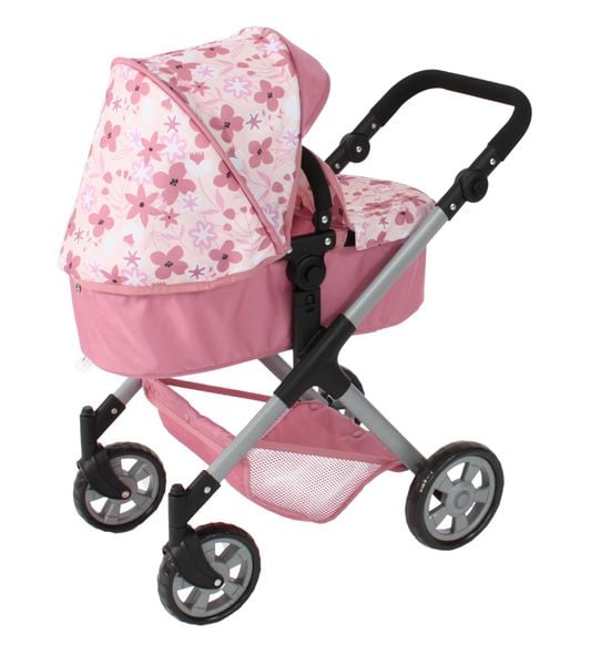Produktbild: Kombi-Puppenwagen Mila