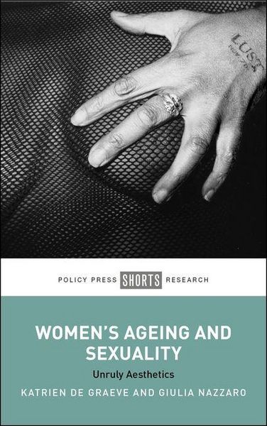 Produktbild: Women's Ageing and Sexuality
