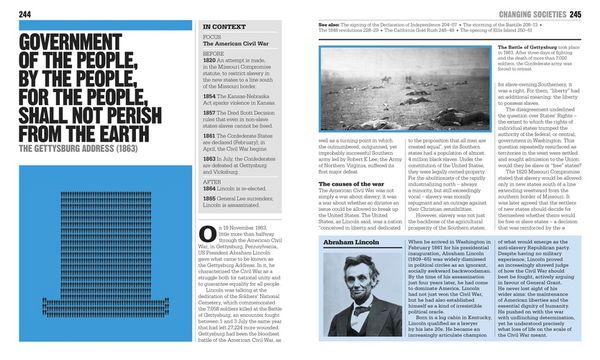 Produktbild: History Book