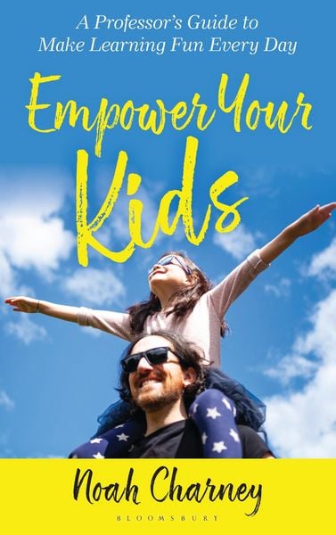 Produktbild: Empower Your Kids
