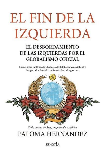 Produktbild: Fin de la izquierda