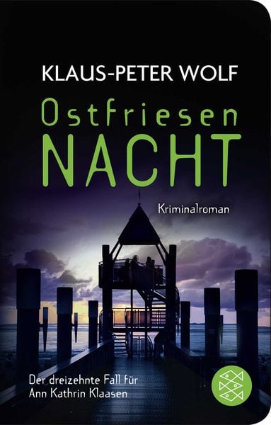 Produktbild: Ostfriesennacht