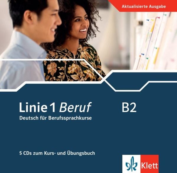 Linie 1 Beruf B2