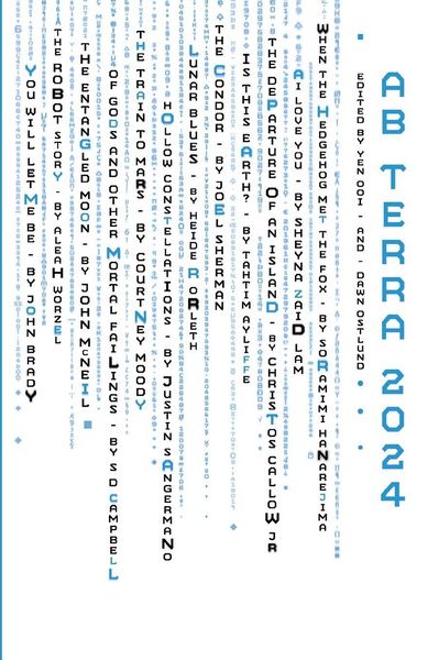 Produktbild: Ab Terra 2024