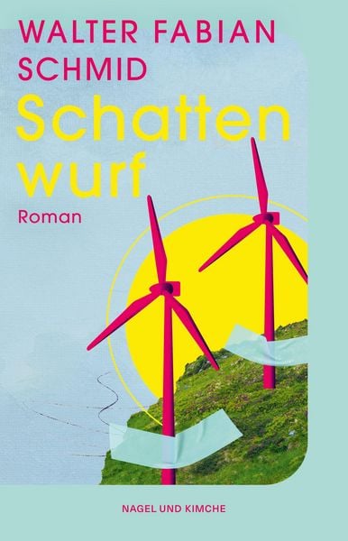Produktbild: Schattenwurf