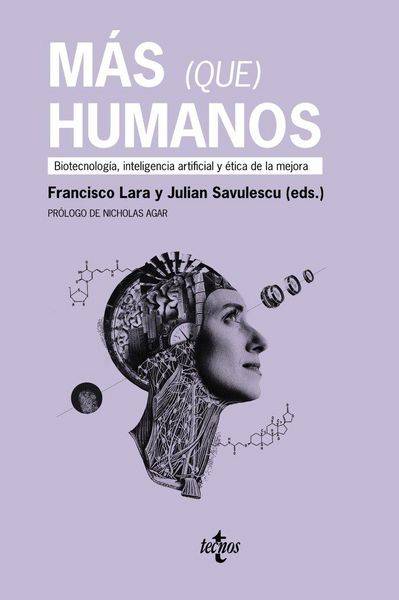 Produktbild: M&aacute;s (que) humanos