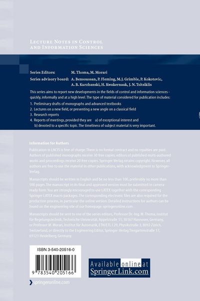 Produktbild: Rational Matrix Equations in Stochastic Control