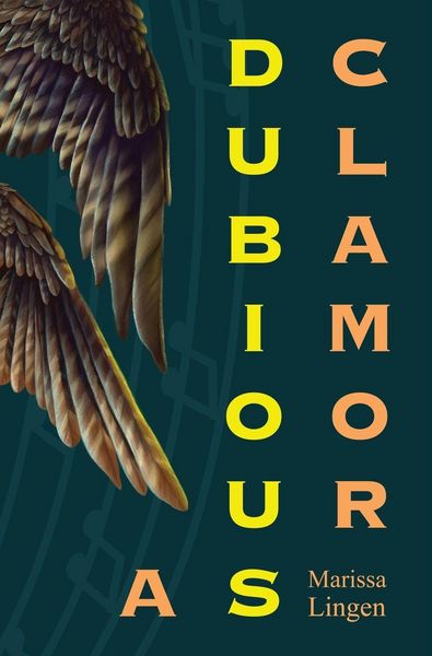 Produktbild: A Dubious Clamor