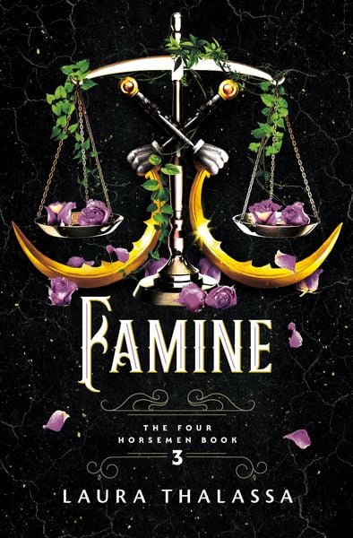 Produktbild: Famine