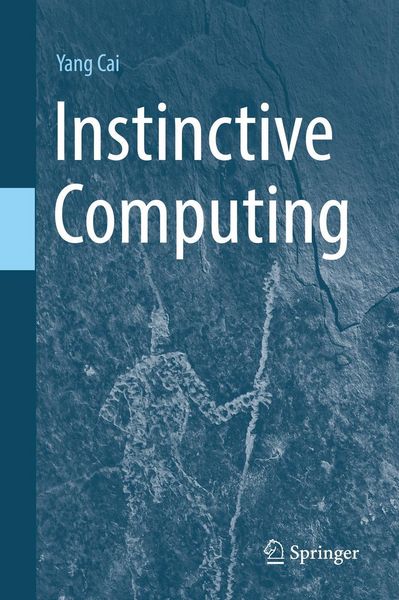 Produktbild: Instinctive Computing