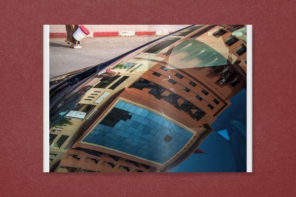 Produktbild: Michael Haus: Elusive