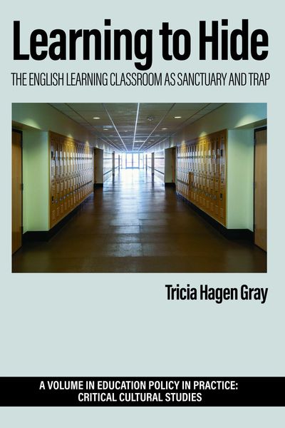 Produktbild: Learning to Hide