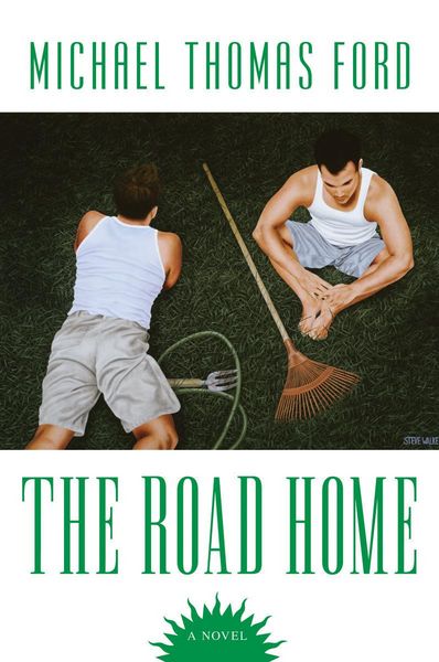 Produktbild: The Road Home
