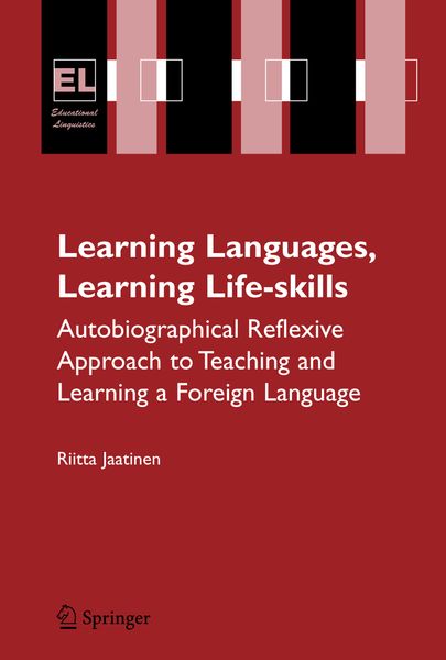 Produktbild: Learning Languages, Learning Life Skills