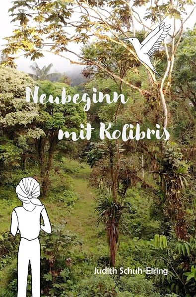 Produktbild: Neubeginn mit Kolibris