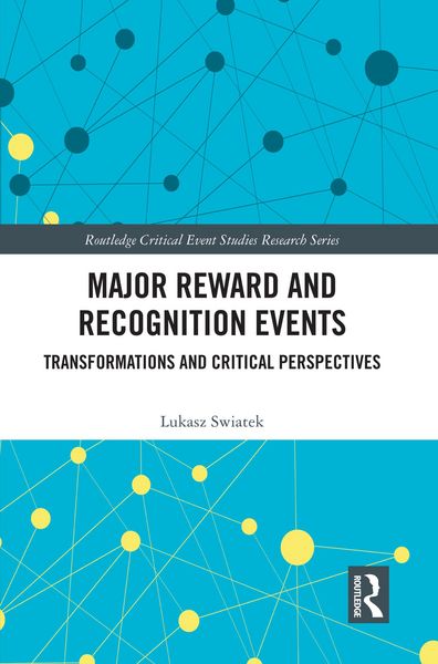 Produktbild: Major Reward and Recognition Events
