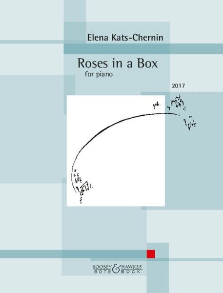 Produktbild: Roses in a Box