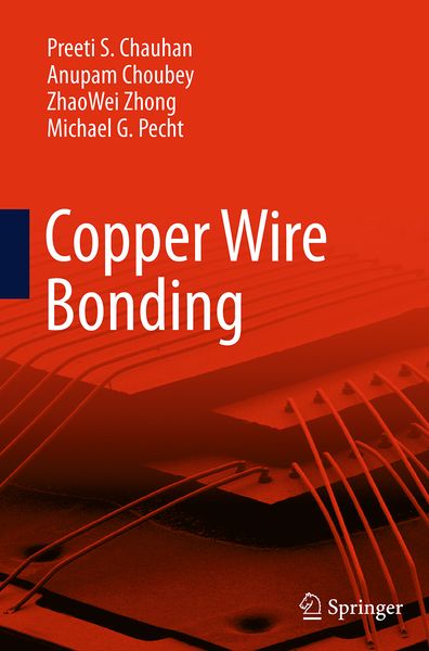 Produktbild: Copper Wire Bonding
