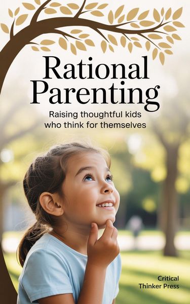 Produktbild: Rational Parenting