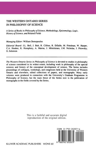 Produktbild: The Modal Interpretation of Quantum Mechanics