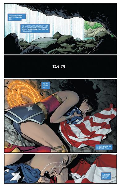 Produktbild: Wonder Woman