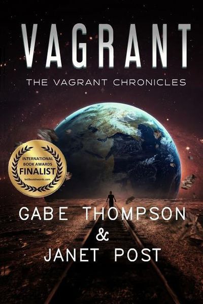 Produktbild: Vagrant