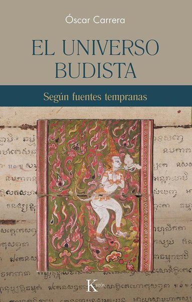 Produktbild: El universo budista