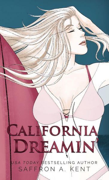Produktbild: California Dreamin'