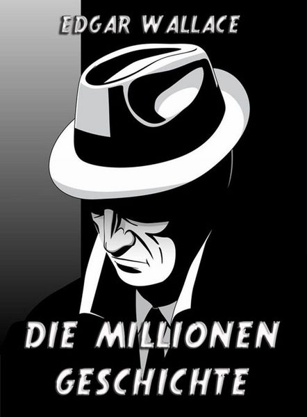 Produktbild: Die Millionengeschichte