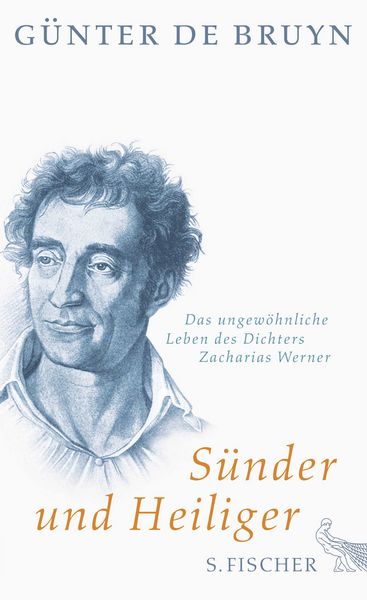 Produktbild: S&uuml;nder und Heiliger