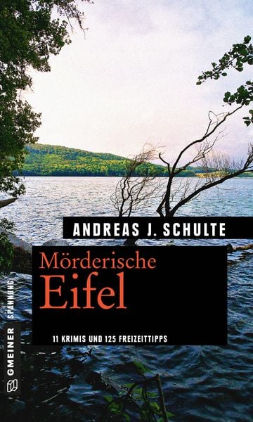 Produktbild: M&ouml;rderische Eifel