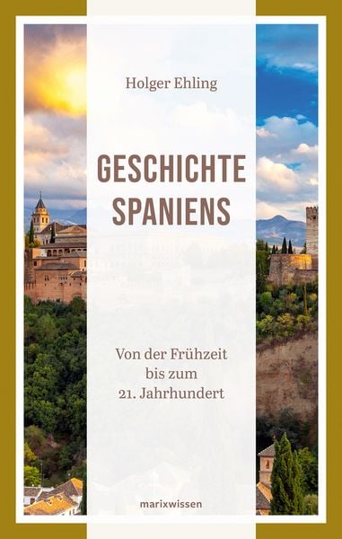 Produktbild: Geschichte Spaniens