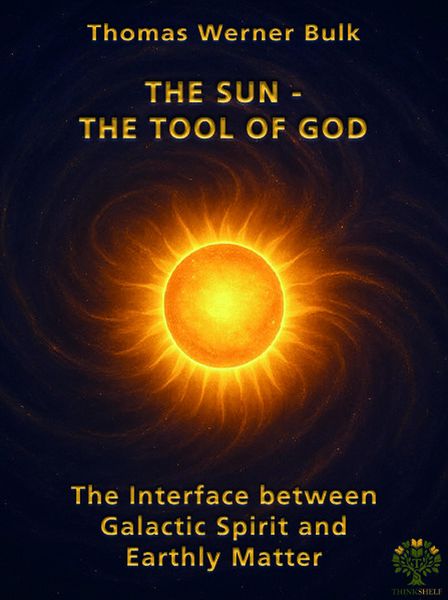Produktbild: The Sun - The Tool of God